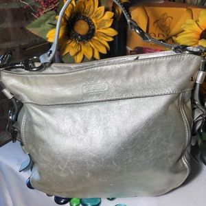 Coach Bandit Hobo Bag